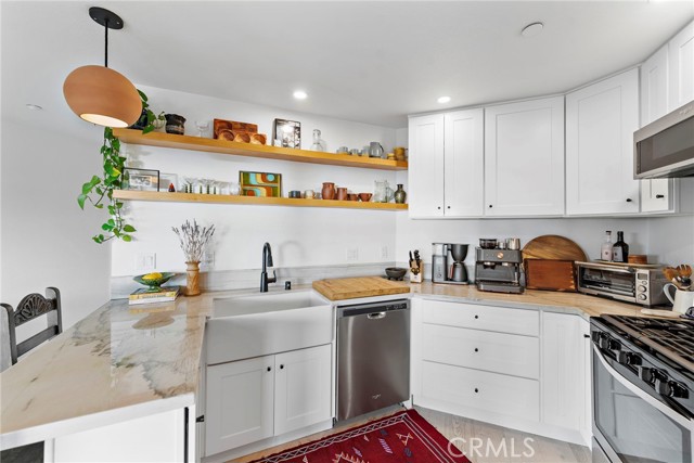 Detail Gallery Image 5 of 27 For 1060 Calle Del Cerro #1105,  San Clemente,  CA 92672 - 2 Beds | 2 Baths