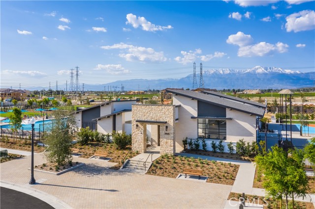 Detail Gallery Image 45 of 65 For 4193 S Limecrest Paseo #50,  Ontario,  CA 91761 - 3 Beds | 2/1 Baths