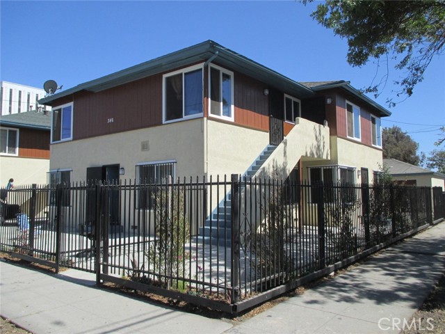 Image 2 of 5 For 342 Palm Street
