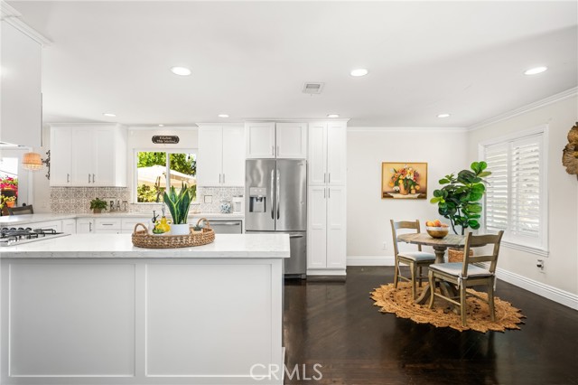 Detail Gallery Image 35 of 54 For 1520 E Newcrest Dr, West Covina,  CA 91792 - 3 Beds | 2 Baths