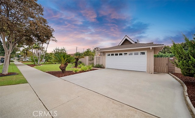 Detail Gallery Image 50 of 50 For 224 W Crystal View Ave, Orange,  CA 92865 - 4 Beds | 2 Baths