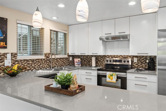 Detail Gallery Image 11 of 35 For 665 via Los Altos a,  Laguna Woods,  CA 92637 - 2 Beds | 2 Baths