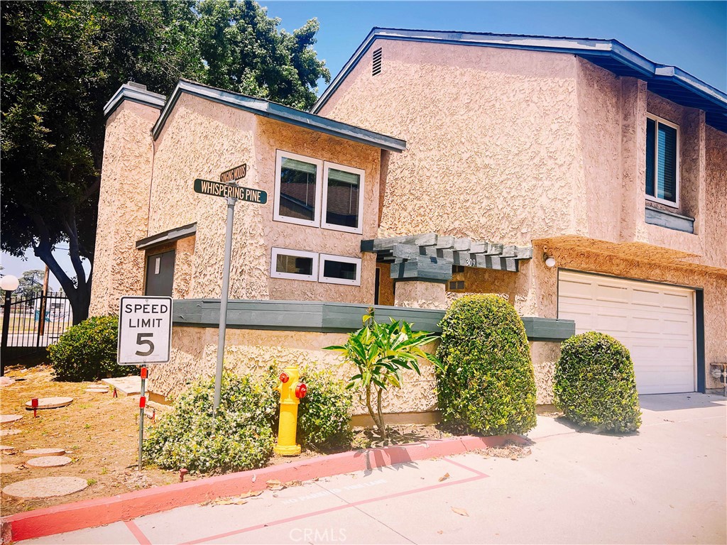 309 Whispering Pine Lane
