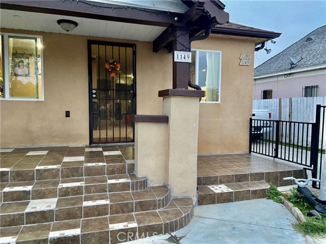 1149 E 49th Street, Los Angeles, CA, 90011 1149 E 49th Street, Los Angeles, CA, 90011