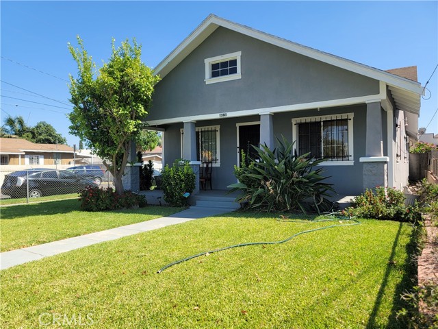 4026 E 60Th St, Huntington Park, CA 90255