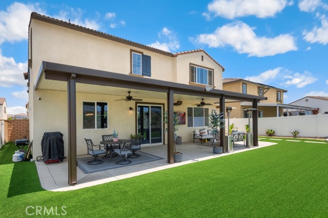 Detail Gallery Image 21 of 26 For 30685 White Pines Dr, Menifee,  CA 92584 - 4 Beds | 3 Baths