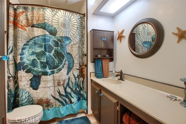 Detail Gallery Image 13 of 41 For 39678 Road 425b #6,  Oakhurst,  CA 93644 - 2 Beds | 2 Baths