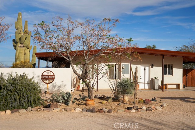 Detail Gallery Image 62 of 73 For 66475 Winters Rd, Joshua Tree,  CA 92252 - 3 Beds | 1 Baths