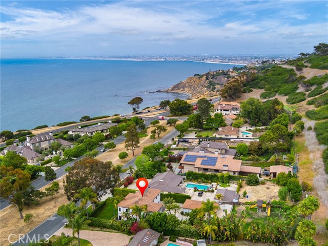 Detail Gallery Image 27 of 28 For 1336 Palos Verdes Dr, Palos Verdes Estates,  CA 90274 - 5 Beds | 4 Baths