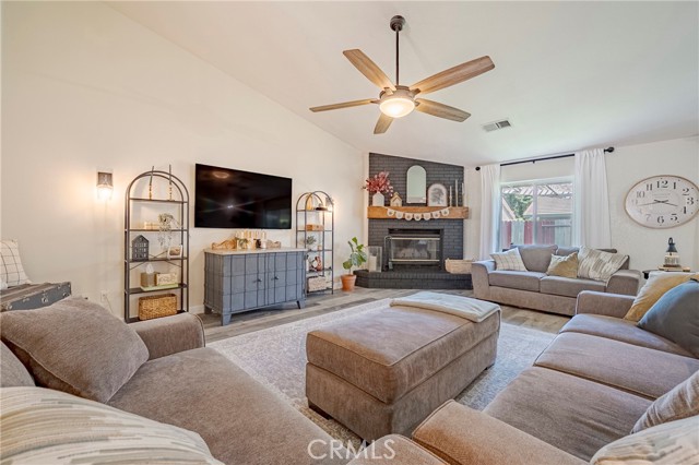 Detail Gallery Image 31 of 56 For 1266 Panorama Point Ct, Merced,  CA 95340 - 4 Beds | 2 Baths