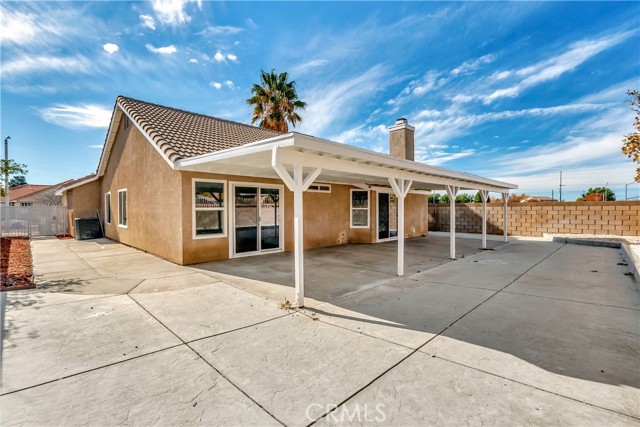 Detail Gallery Image 39 of 44 For 2031 Thomas Dr, Lancaster,  CA 93535 - 5 Beds | 2 Baths