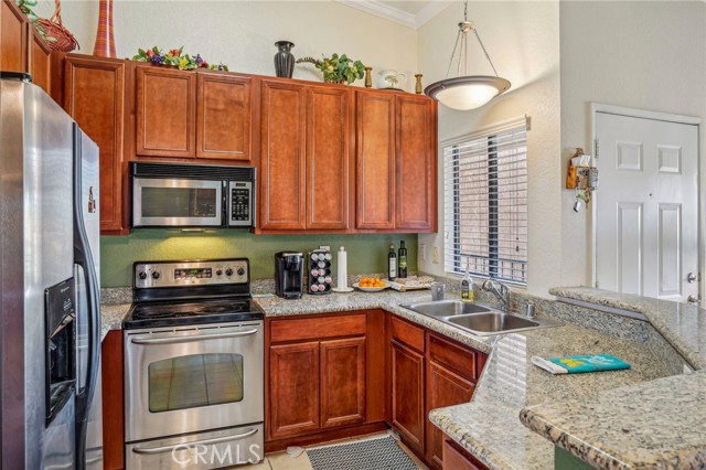 Detail Gallery Image 14 of 32 For 78650 42nd Ave #1702,  Indio,  CA 92203 - 2 Beds | 2 Baths