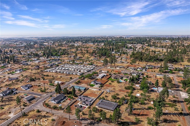 Detail Gallery Image 44 of 44 For 5887 Orrin Dr, Paradise,  CA 95969 - 2 Beds | 2 Baths