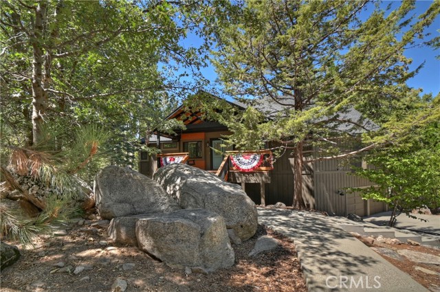 Detail Gallery Image 50 of 51 For 853 Golf Course, Lake Arrowhead,  CA 92352 - 3 Beds | 2/1 Baths