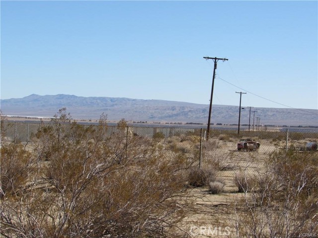 0 469-100-07-00-7, Cantil, California 93501, ,Land,For Sale,0 469-100-07-00-7,CREV24034830