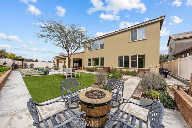 Detail Gallery Image 46 of 55 For 31235 Morgan Horse, Menifee,  CA 92584 - 4 Beds | 3 Baths