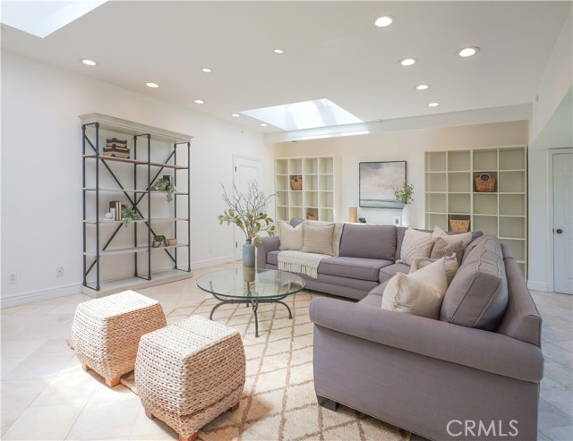 Family Room/Movie Room
