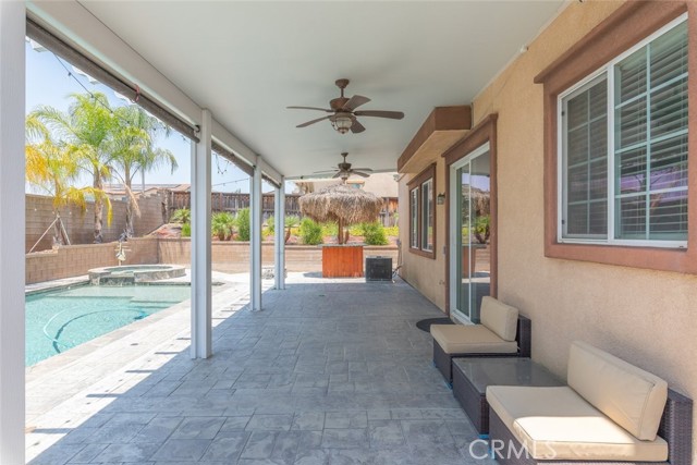 Detail Gallery Image 42 of 59 For 41041 Crimson Pillar Lane, Lake Elsinore,  CA 92532 - 4 Beds | 2/1 Baths