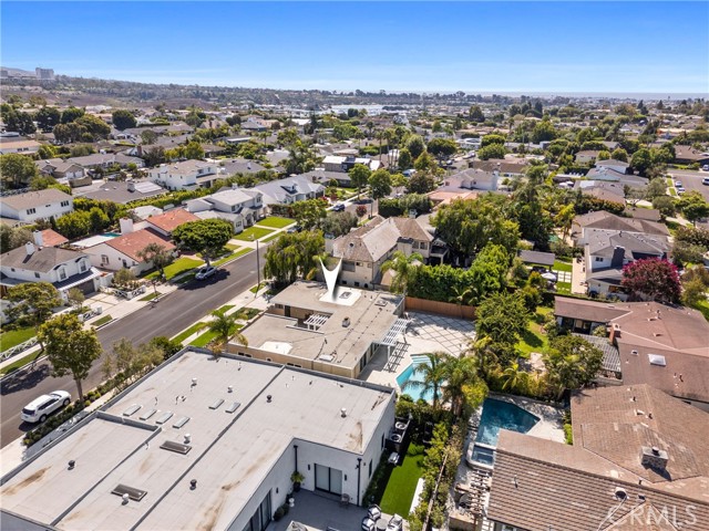 Detail Gallery Image 34 of 34 For 1609 Anita Ln, Newport Beach,  CA 92660 - 4 Beds | 3/1 Baths