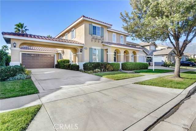 7576 Silverado Trail Pl, Rancho Cucamonga, CA 91739