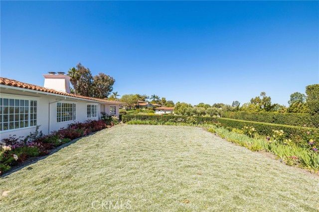 1300 Granvia Altamira, Palos Verdes Estates, California 90274, 3 Bedrooms Bedrooms, ,2 BathroomsBathrooms,Residential,Sold,Granvia Altamira,SB22098807