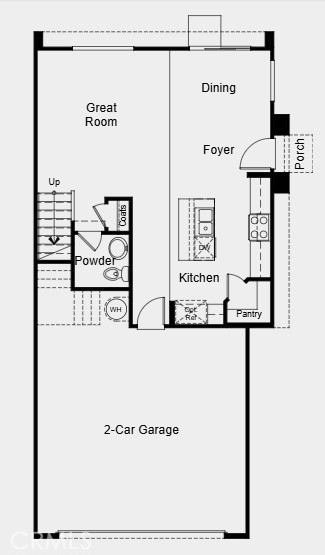 Detail Gallery Image 2 of 13 For 32659 Ventura Ln, Winchester,  CA 92596 - 3 Beds | 2/1 Baths