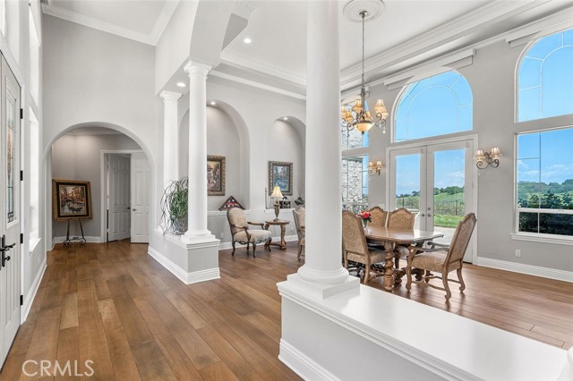 Detail Gallery Image 9 of 46 For 41653 Oak Trail Ct, Murrieta,  CA 92562 - 4 Beds | 3 Baths