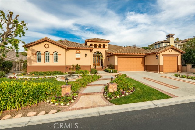 23 Anacapa, Rolling Hills Estates, California 90274, 4 Bedrooms Bedrooms, ,3 BathroomsBathrooms,Residential,Sold,Anacapa,PV22002600