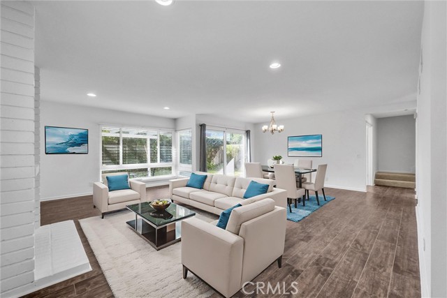 Detail Gallery Image 2 of 33 For 18712 Paseo Cortez, Irvine,  CA 92603 - 4 Beds | 2/1 Baths