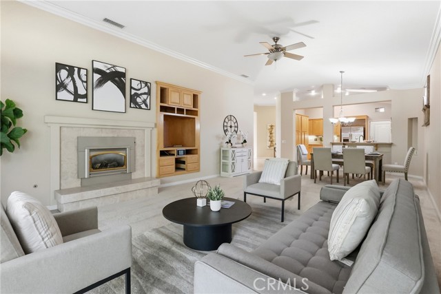 Detail Gallery Image 12 of 27 For 24164 Calle Artino, Murrieta,  CA 92562 - 3 Beds | 2 Baths