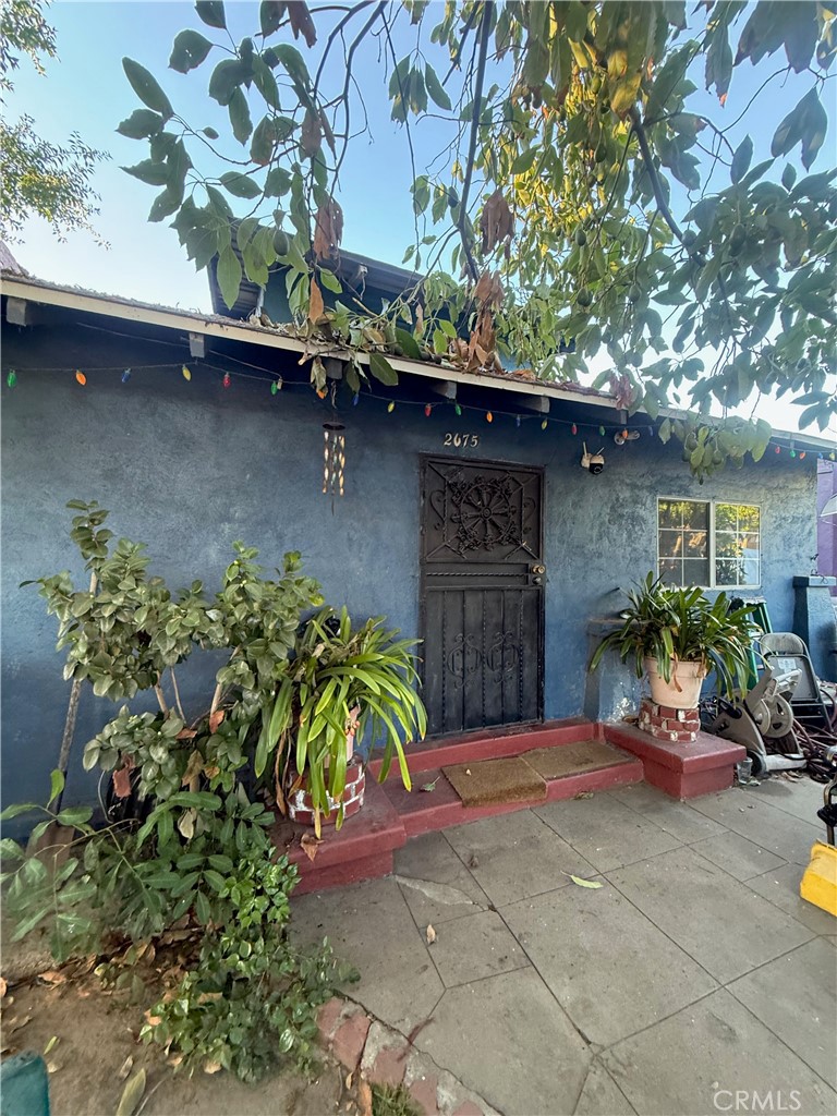 Duplex at 2675 Thorpe Avenue