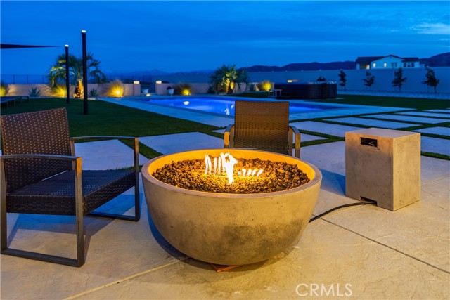 Detail Gallery Image 60 of 74 For 3731 Eliopulos Ranch, Palmdale,  CA 93551 - 5 Beds | 3 Baths