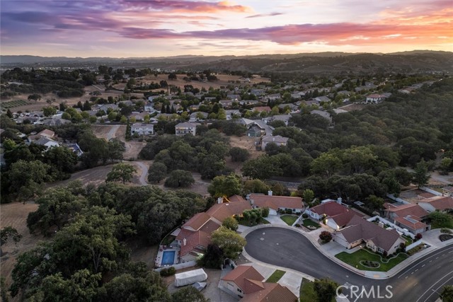 Detail Gallery Image 51 of 61 For 893 Candlewood Ct, Paso Robles,  CA 93446 - 3 Beds | 2 Baths
