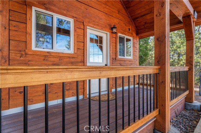 Detail Gallery Image 13 of 43 For 2222 Sierra View Dr, Arrowbear,  CA 92382 - 1 Beds | 1 Baths