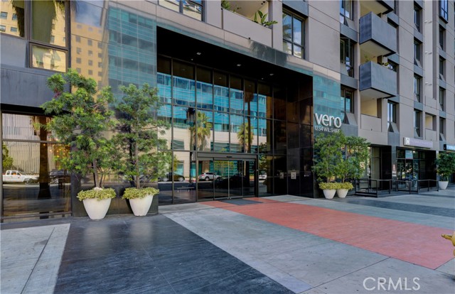 Detail Gallery Image 21 of 21 For 1234 Wilshire Bld #514,  Los Angeles,  CA 90017 - 1 Beds | 1 Baths