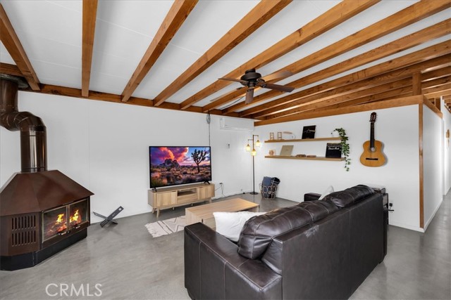 Detail Gallery Image 23 of 75 For 8500 S Samel Rd, Morongo Valley,  CA 92256 - 1 Beds | 1 Baths