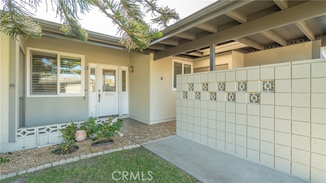 Detail Gallery Image 30 of 30 For 1880 St John Rd Mut 15, 33b, Seal Beach,  CA 90740 - 2 Beds | 1 Baths