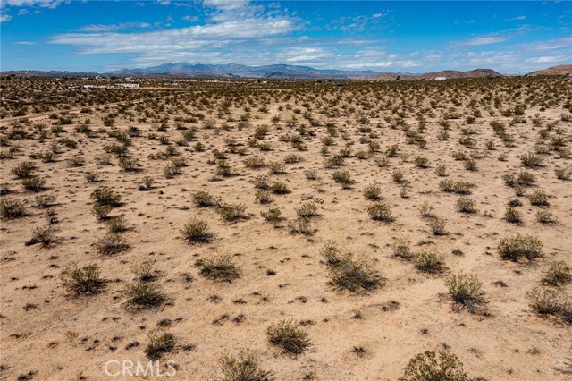 Detail Gallery Image 15 of 19 For 0 Sunny Sands, Joshua Tree,  CA 92252 - – Beds | – Baths