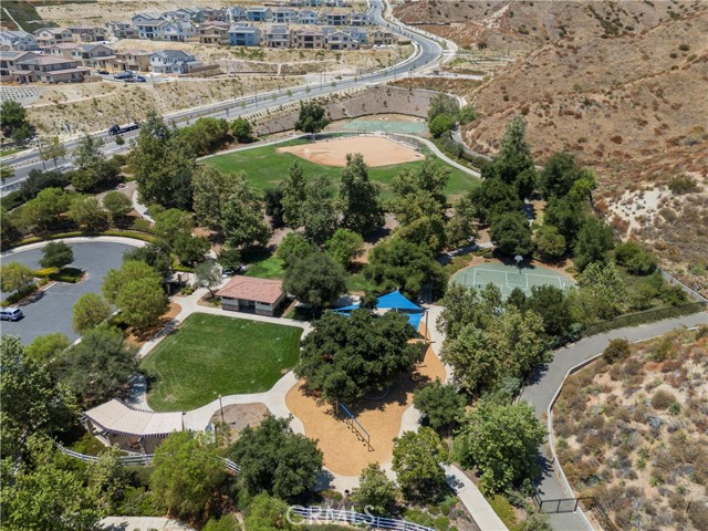 Detail Gallery Image 54 of 56 For 24112 Joshua, Valencia,  CA 91354 - 4 Beds | 3 Baths