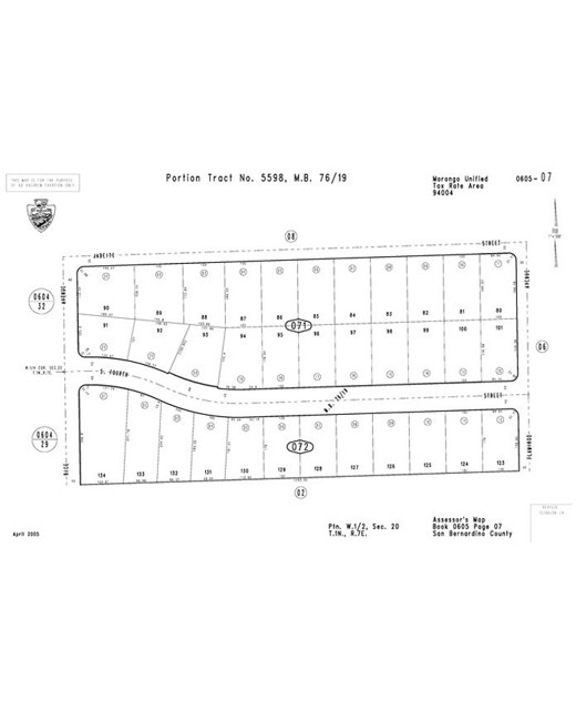 Front Image Thumbnail for CRJT26058445