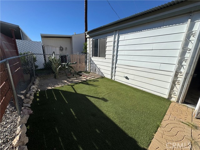 Detail Gallery Image 17 of 20 For 56254 29 Palms Highway #38 #38,  Yucca Valley,  CA 92284 - 1 Beds | 1 Baths