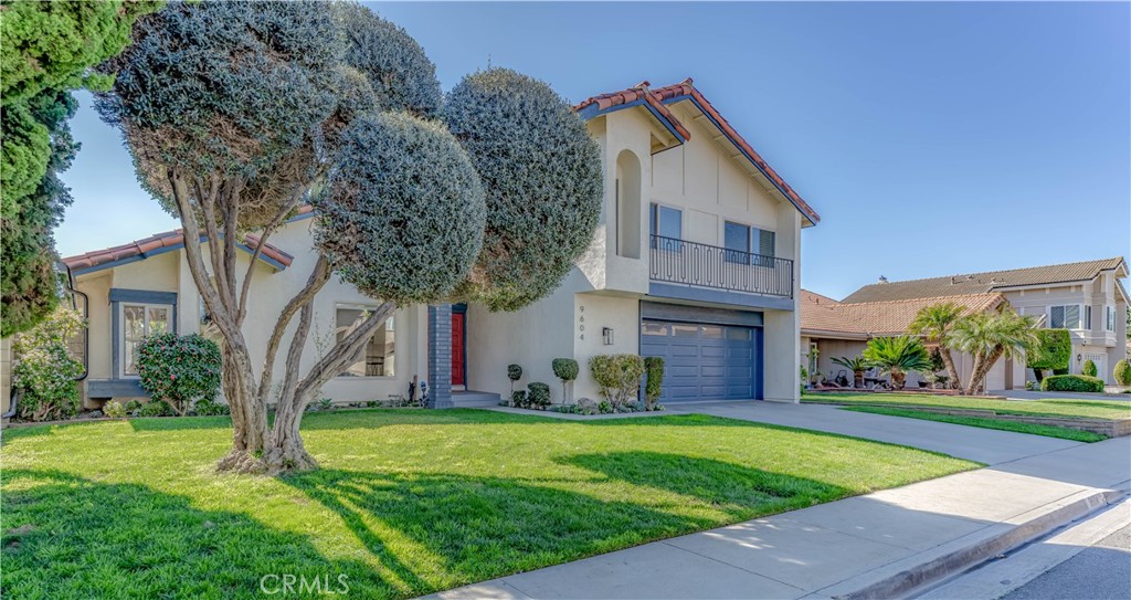 9604 Newfame Circle