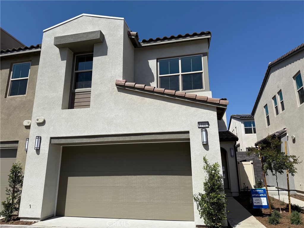15903 Blue Copper Way