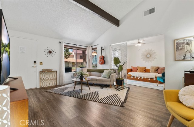 Detail Gallery Image 4 of 17 For 6134 Arroyo #3,  Palm Springs,  CA 92264 - 2 Beds | 1/1 Baths