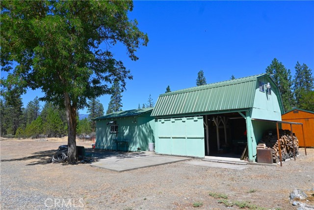 Detail Gallery Image 48 of 58 For 5409 N State Highway 3, Etna,  CA 96027 - 4 Beds | 2/1 Baths
