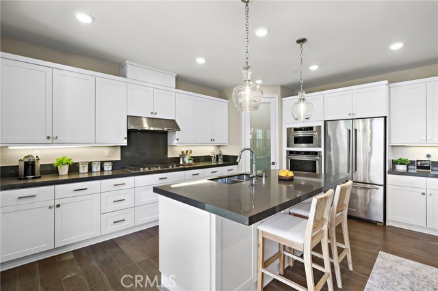 Detail Gallery Image 10 of 74 For 205 Garcilla, Rancho Mission Viejo,  CA 92694 - 2 Beds | 2/2 Baths