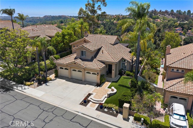 Detail Gallery Image 49 of 58 For 39 La Purisima, Rancho Santa Margarita,  CA 92688 - 4 Beds | 3 Baths