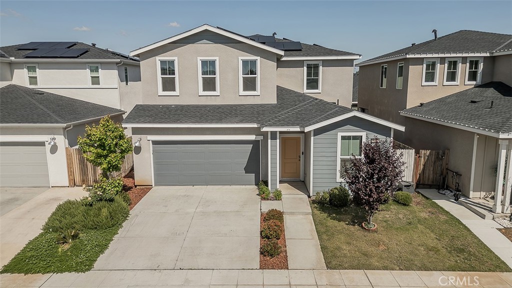 2844 N Vahe
