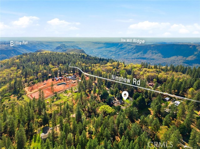 Image 42 of 49 For 13730 Nimshew Road