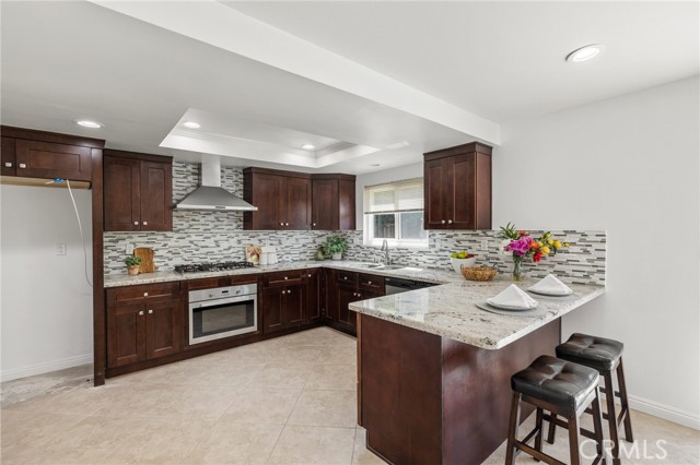 28727 King Arthur Court, Rancho Palos Verdes, California 90275, 4 Bedrooms Bedrooms, ,1 BathroomBathrooms,Residential,Sold,King Arthur,SB22147823